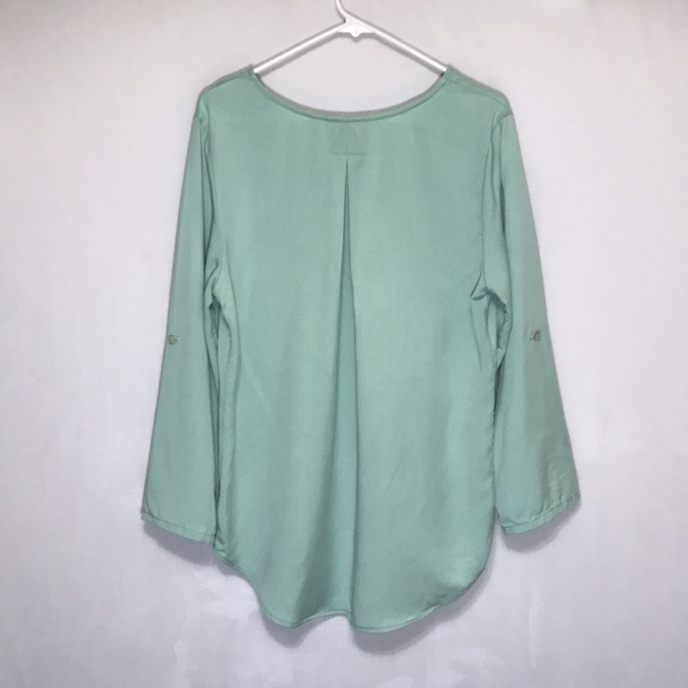 Soft Surroundings Pullover Top - image 2